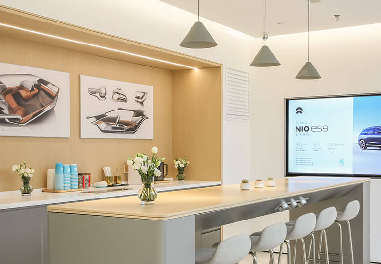 設(shè)計(jì)，以人為本 ！