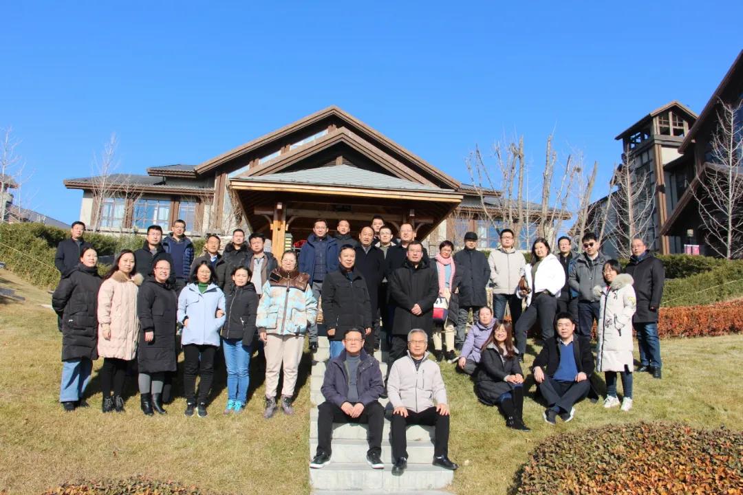 常宏2021年管理評(píng)審會(huì)