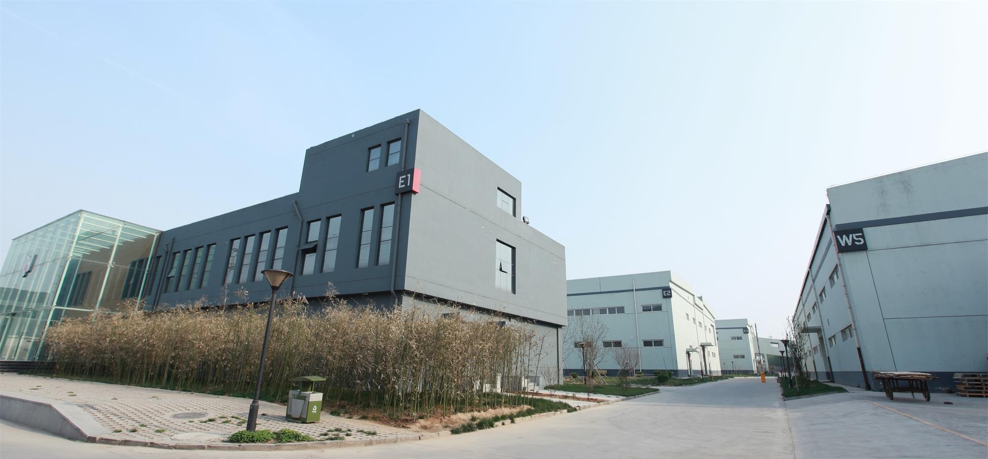 服務(wù)知名品牌，出口四十余國