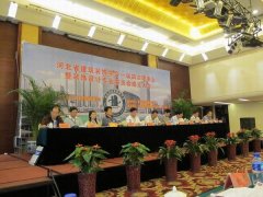 常宏裝飾榮獲2011年河北省建筑裝飾行業(yè)先進(jìn)企業(yè)