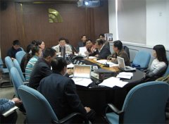 常宏公司順利通過(guò)質(zhì)量管理體系復(fù)評(píng)審核及環(huán)境、職業(yè)健康安全管理體系監(jiān)督審核