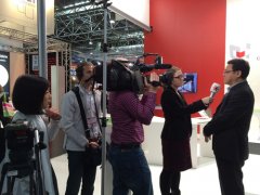 常宏裝飾德國杜塞爾多夫零售業(yè)展覽會歸來