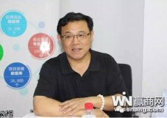 常宏王躍：移動互聯(lián)網(wǎng)將顛覆傳統(tǒng)商業(yè)空間設計理念