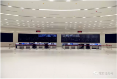 石家莊地鐵的“中心”竟然是這樣——常宏祝賀石家莊地鐵順利開(kāi)通