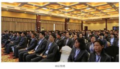 聯(lián)接共生、聚焦主業(yè) | 常宏2018年總結(jié)大會(huì)圓滿召開