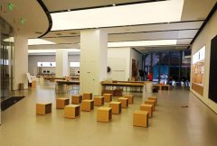 常宏 hw\hw濟(jì)南印象城授權(quán)體驗(yàn)店P(guān)lus盛大開(kāi)業(yè)