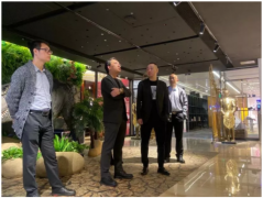 【協(xié)同、賦能、共生】常宏2020年協(xié)會(huì)行——深圳市展示道具行業(yè)協(xié)會(huì)、商業(yè)展示技術(shù)研究院