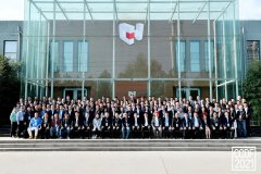 CCDF技術年會在常宏展示中心成功舉辦！